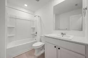 10753 Cowhide Ln, Fort Worth, TX 76108 - Photo 21