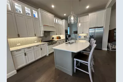 2805 Maverick Way, Celina, TX 75009 - Photo 13