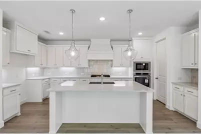 4521 Tippett Drive, McKinney, TX 75071 - Photo 5