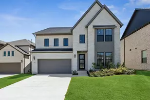 4521 Tippett Dr, McKinney, TX 75071 - Photo 1