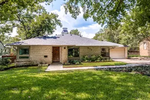 519 Northlake Dr, Dallas, TX 75218 - Photo 1
