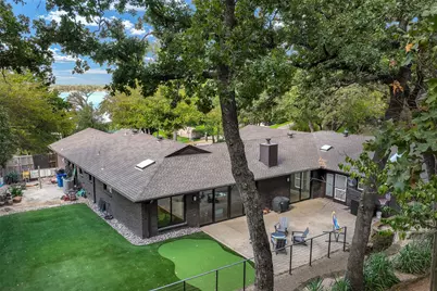 301 Lakeland Drive, Highland Village, TX 75077 - Photo 5