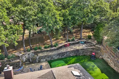 301 Lakeland Drive, Highland Village, TX 75077 - Photo 35