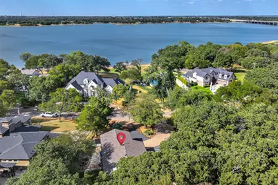 301 Lakeland Drive, Highland Village, TX 75077 - Photo 1