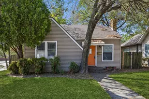 503 W Sycamore St, Denton, TX 76201 - Photo 1