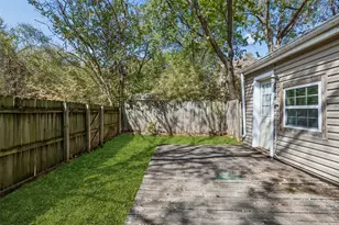 503 W Sycamore St, Denton, TX 76201 - Photo 19