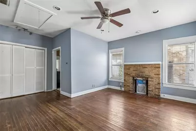 503 W Sycamore Street, Denton, TX 76201 - Photo 5