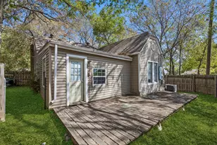 503 W Sycamore St, Denton, TX 76201 - Photo 23