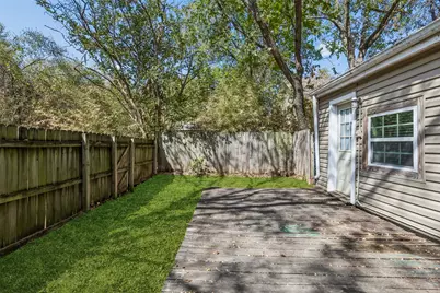 503 W Sycamore Street, Denton, TX 76201 - Photo 25