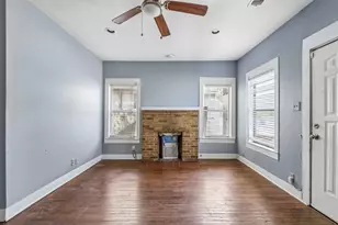 503 W Sycamore St, Denton, TX 76201 - Photo 3