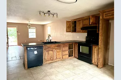 413 S Green Street, Eastland, TX 76448 - Photo 3