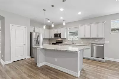 1243 Old Glory Drive, Little Elm, TX 76227 - Photo 5