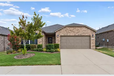 1243 Old Glory Drive, Little Elm, TX 76227 - Photo 1