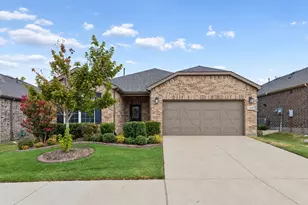1243 Old Glory Dr, Little Elm, TX 76227 - Photo 1