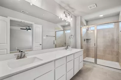 261 Territory Trail #25, Fort Worth, TX 76120 - Photo 19