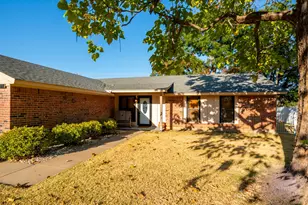5325 Mission Cir, De Cordova, TX 76049 - Photo 1