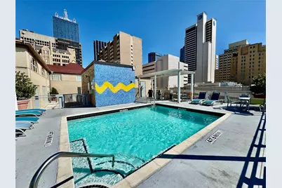 1122 Jackson Street #1104, Dallas, TX 75202 - Photo 19