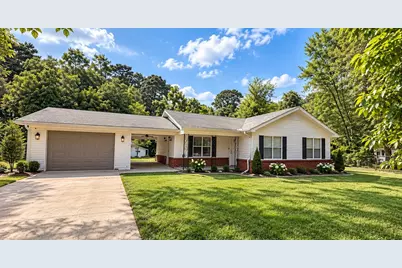 1313 Silver Falls, Longview, TX 75604 - Photo 1