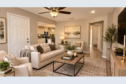 1313 Silver Falls, Longview, TX 75604 - Photo 5