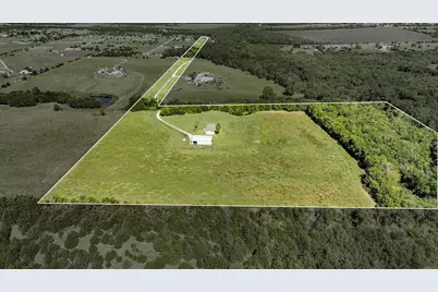 20132 County Road 818, Farmersville, TX 75442 - Photo 1