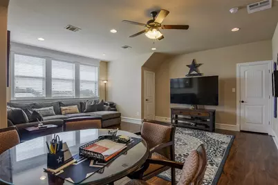 505 Boz Road, Waxahachie, TX 75167 - Photo 27