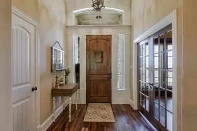505 Boz Road, Waxahachie, TX 75167 - Photo 3