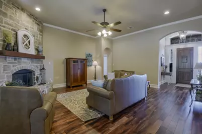505 Boz Road, Waxahachie, TX 75167 - Photo 5