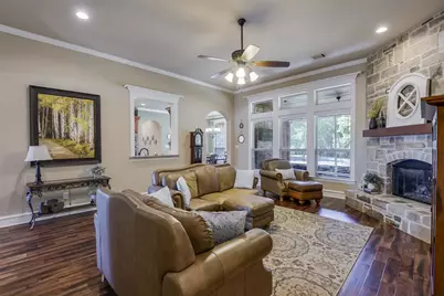 505 Boz Road, Waxahachie, TX 75167 - Photo 7