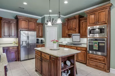 505 Boz Road, Waxahachie, TX 75167 - Photo 13