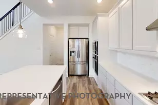 1665 Cornwall Ave, Fort Worth, TX 76052 - Photo 3