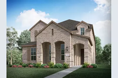 1665 Cornwall Avenue, Fort Worth, TX 76052 - Photo 1
