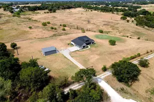 1015 Louise Ln, Weatherford, TX 76087 - Photo 39