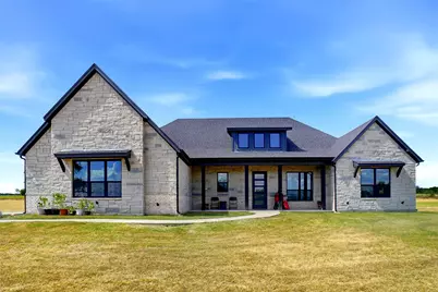 1015 Louise Lane, Weatherford, TX 76087 - Photo 1