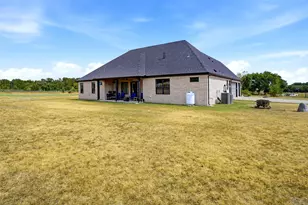 1015 Louise Ln, Weatherford, TX 76087 - Photo 31