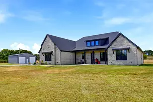 1015 Louise Ln, Weatherford, TX 76087 - Photo 3
