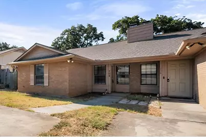 708 Woodland Court, Kennedale, TX 76060 - Photo 1