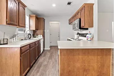 6313 Glen Knoll Drive, Fort Worth, TX 76179 - Photo 13