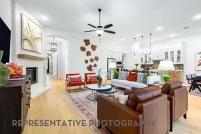 1049 Pelotazo Avenue, Fort Worth, TX 76247 - Photo 5