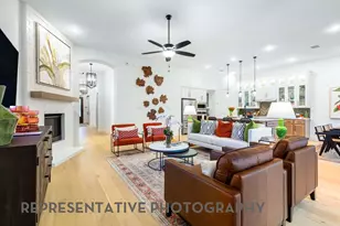 1049 Pelotazo Ave, Fort Worth, TX 76247 - Photo 5