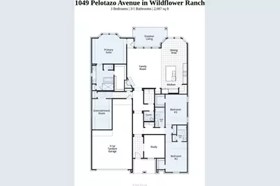 1049 Pelotazo Avenue, Fort Worth, TX 76247 - Photo 19