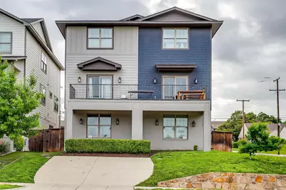 2537 McCart Avenue #2537, Fort Worth, TX 76110 - Photo 1