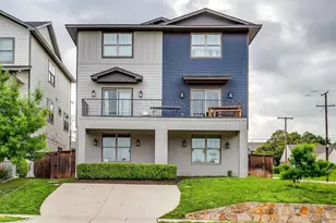 2537 McCart Ave, Fort Worth, TX 76110 - Photo 1