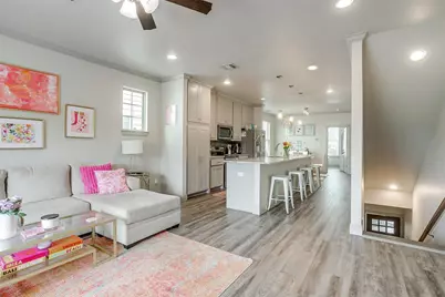 2537 McCart Avenue #2537, Fort Worth, TX 76110 - Photo 5