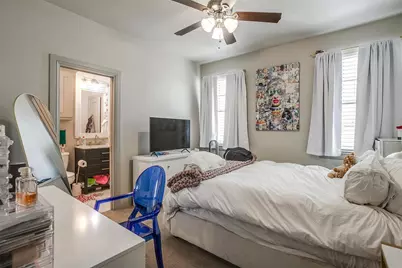 2537 McCart Avenue #2537, Fort Worth, TX 76110 - Photo 29