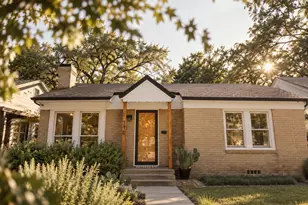 110 N Briscoe Blvd, Dallas, TX 75211 - Photo 1