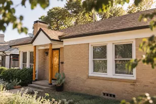 110 N Briscoe Blvd, Dallas, TX 75211 - Photo 3