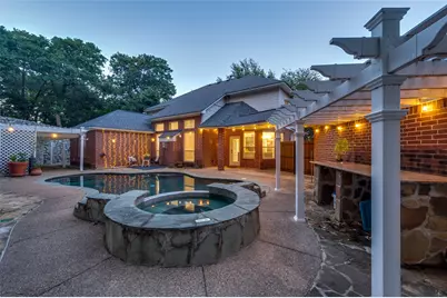 3145 Joyce Court, Grapevine, TX 76051 - Photo 21