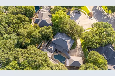 3145 Joyce Court, Grapevine, TX 76051 - Photo 23