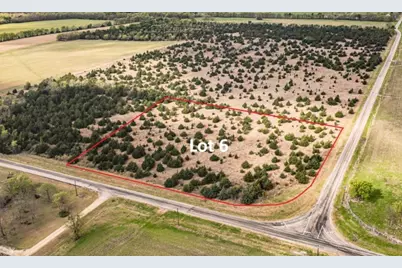 Tbd Lot 6 Fm 128, Cooper, TX 75432 - Photo 5