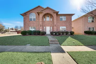 4801 Monte Vista Lane, McKinney, TX 75070 - Photo 1